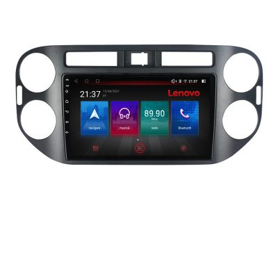 Navigatie VW TIGUAN- Android Radio Gps Internet Octa Core 4+64 LTE RESIGILAT