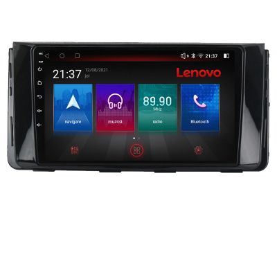 Navigatie Hyundai H350 2016- Android radio gps internet Octa Core 4+64 LTE kit-H350+EDT-E509-PRO RESIGILAT