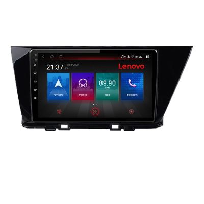 Navigatie Kia Niro 2017- Android radio gps internet Octa Core 4+64 LTE Kit-niro+EDT-E509-PRO RESIGILAT