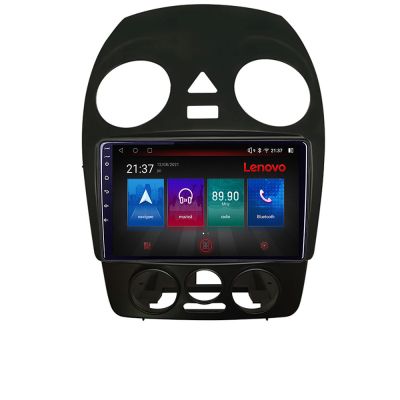 Navigatie VW Beetle 2005-2010 Android radio gps internet Octa Core 4+64 LTE KIT-beetle-old+EDT-E509-PRO RESIGILAT