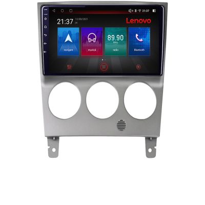 Navigatie Subaru Impreza 2002-2007 Android radio gps internet Octa Core 4+64 LTE KIT-impreza2002+EDT-E509-PRO RESIGILAT