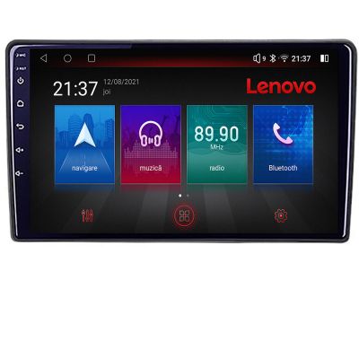 Navigatie Mazda CX-9 Android radio gps internet Octa Core 4+64 LTE KIT-CX-9+EDT-E510-PRO RESIGILAT
