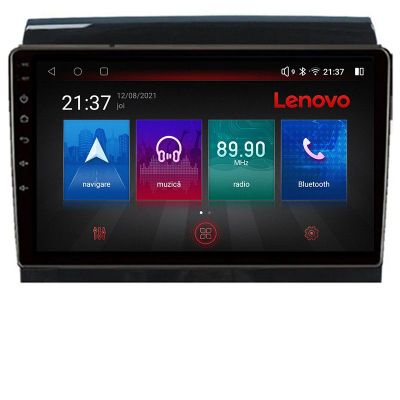 Navigatie Fiat Ducato Citroen Jumper Peugeot Expert 2006-2018 variante cu radio cd sau navigatie de fabrica Android r v1 RESIGILAT