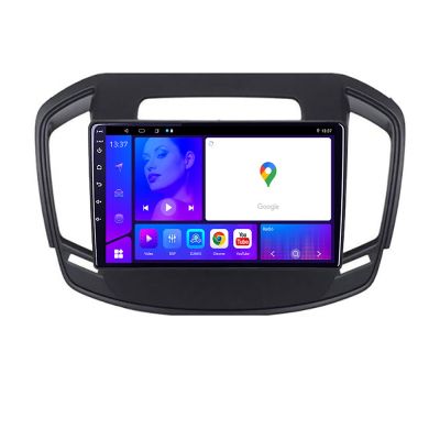 Navigatie Opel Insignia KIT 338 EDOTEC-LITE Android Ecran 720P Octa Core 8 128 Carplay