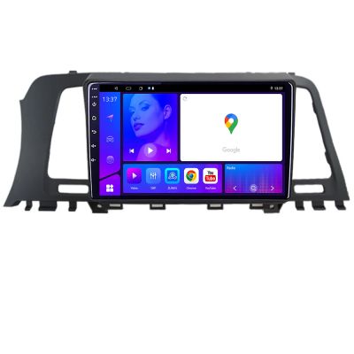 Navigatie Nissan Murano Z51 2007 2013 Octa Core 8 128 Carplay