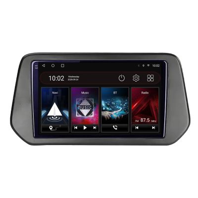 Navigație dedicată Suzuki SX4 S-Cross 2022 ecran 9" Lenovo Qled 2K Octa Core 4+64 360 DSP carplay android-auto gps