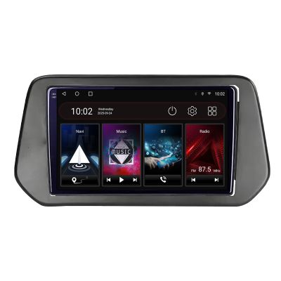 Navigație dedicată Suzuki SX4 S-Cross 2022 ecran 9" Lenovo Qled 2K Octa Core 8+256 360 DSP carplay android auto radio gps internet