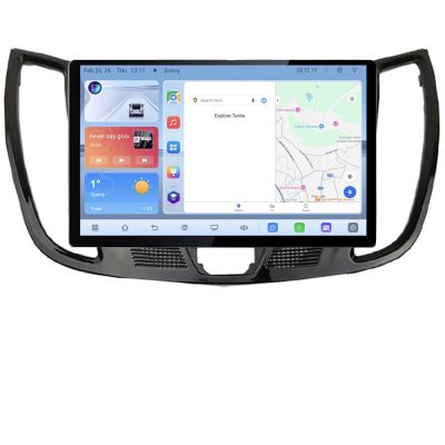 Navigatie dedicata Edonav Ford Kuga C-MAX, Ecran 1K QLED 13",Octacore,4Gb RAM,64Gb Hdd,4G,360,DSP,Carplay,Bluetooth