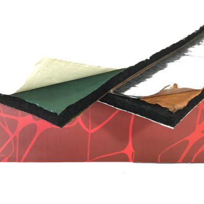 Insonorizant fono si termo izolant Dr Artex Baffle Zima 24 pachet 0.97 m2