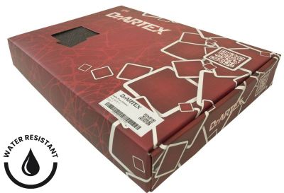 Insonorizant fono si termo izolant Dr Artex Baffle Plus (05mm) o coala 50x37.5