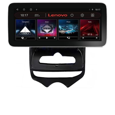 Navigatie Hyundai IX20 2010-2019 Lenovo PRO 4+64 12.3 inch qled android 4G DSP gps internet  kit-ix20-manual