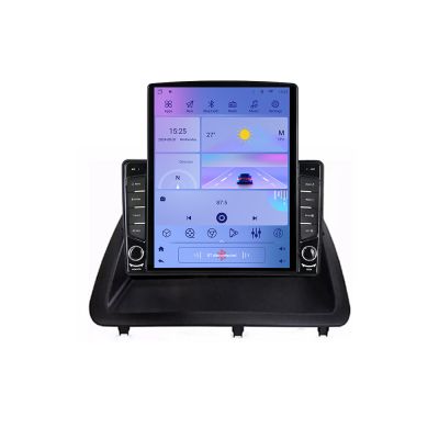 Navigatie Lexus CT 2011-2018 varianta cu ecran de fabrica dedicata Android radio gps internet quad core 2+32 ecran vertical 9.7" KIT-ct-high+EDT-E708