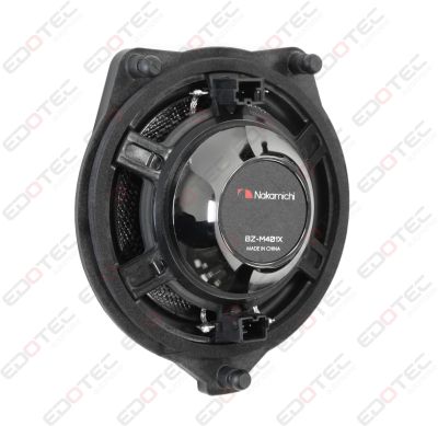 Difuzoare midrange dedicate Mercedes Benz Nakamichi BZ-SR401 50 watts, 102 mm, 4", 4 ohm