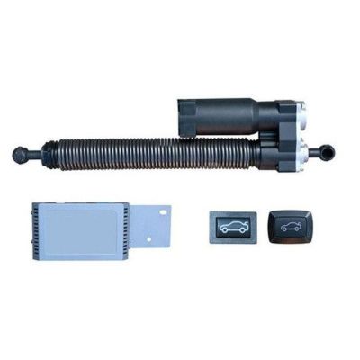 Sistem de ridicare și închidere portbagaj automat din buton și cheie Volvo XC40 2018 - 2023