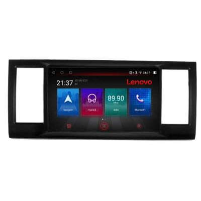 Navigatie VW Caravelle 2015- E-CARAVELLE Octa Core cu Android Radio Bluetooth Internet GPS WIFI DSP 4+64GB 4G RESIGILAT