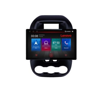Navigatie Ford Ranger K-245 Lenovo PRO 4+64 13 inch 2K android 4G DSP gps internet  8Core