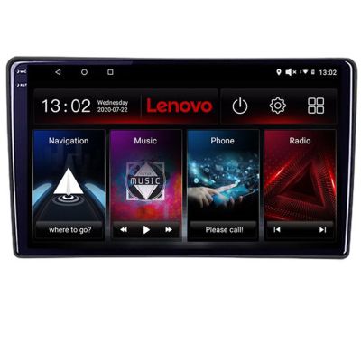 Navigatie Opel Zafira Corsa Astra Antara Vectra 2005-2014 Lenovo Kit-ZAFIRA-B 8 core 6+128 GB Android Waze USB Navigatie Internet Youtube