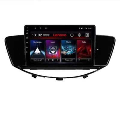 Navigatie Subaru Tribecca 2007-2011 Android radio gps internet 8 core 6+128 Lenovo
