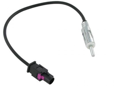 Connects2 CT27AA06 Adaptor Antena Radio Dedicata BMW v1