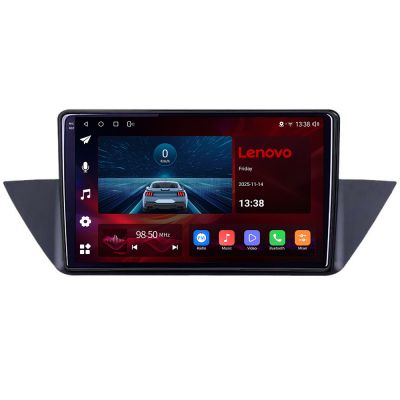 Navigatie BMW X1 E84 M-219 Octa Core Android Radio Bluetooth GPS WIFI/4G DSP 2K 8+128GB 360 Toslink