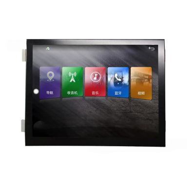 Navigație dedicată Jeep Grand Cherokee 2014 - 2017, CPU 4/8 Core, 4GB RAM, 64GB stocare