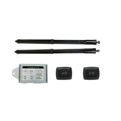 Sistem de ridicare și închidere portbagaj automat din buton și cheie SKODA Kamiq  2018-