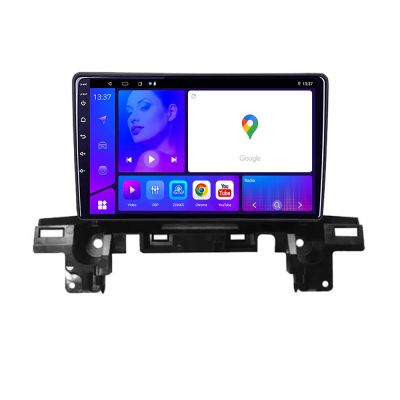 Navigatie Mazda CX5 2018 2020 KIT cx5 EDOTEC-LITE Android Ecran 720P Octa Core 4+32 Carplay
