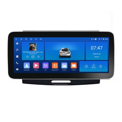 Navigatie Ford Ranger 2015-2020 Edotec 4+64 12.3 inch Incell 1K android Wifi 5Ghz gps internet