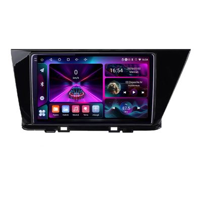 Navigatie Kia Niro 2017- Android radio gps internet 4+64 InCell Display 1K Kit-niro+EDT-E209-RK