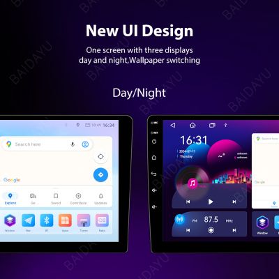 Artie Smartie PRO Qled  9''