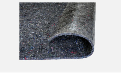 Insonorizant fono Silence Fleece 8 mm grosime, o coala de 800 x 500 mm