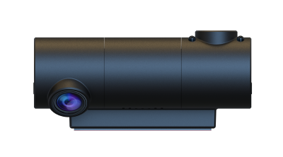 Cameră auto ARTIE CAM PLUS - 3 Camere 4K/1080P, WiFi, Senzor G, GPS & ADAS integrat, Monitorizare parcare Time-lapse, Senzor G