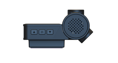 Cameră auto ARTIE CAM PLUS - 3 Camere 4K/1080P, WiFi, Senzor G, GPS & ADAS integrat, Monitorizare parcare Time-lapse, Senzor G