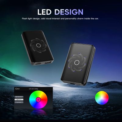 Modul Wireless Apple CarPlay și Android Auto ARTIE SYNC, Android 12.0, Quad-Core, 4GB RAM + 32GB Stocare, Wi-Fi Dual Band, Bluetooth 5.4, Chip RK3528, Ieșire HDMI, RGB.