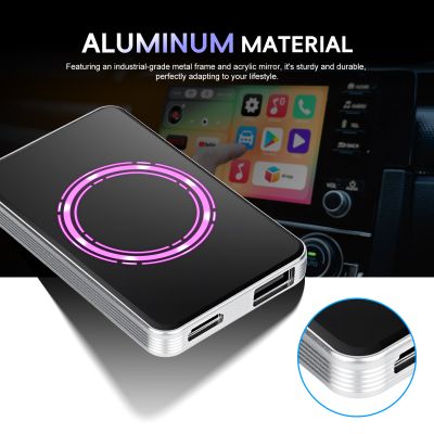 Modul wireless Auto de Apple Carplay si Android ARTIE SYNC, Android 12.0, Quad Core, 4+32GB, HDMI, Bluetooth 5.0, Qualcomm