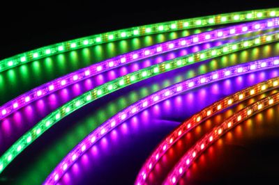 Lumini Underglow, lumini ambientale sub masina, Culori Schimbătoare din aplicatie, 6 benzi, Tunning Auto