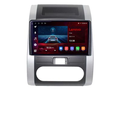 Navigatie Nissan X-Trail gen 2 T31 2007-2012, Lenovo Ultra Original, Qualcomm 8-Core, 4G, Camera 360, CarPlay Wireless, 4+64GB, 10.1"