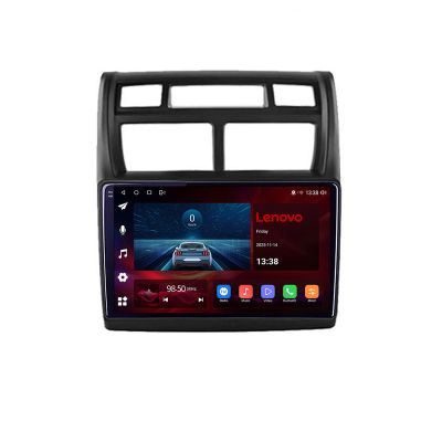 Navigatie Kia Sportage gen 2 2004-2009, Lenovo Ultra Original, Qualcomm 8-Core, 4G, Camera 360, CarPlay Wireless, 4+64GB, 9"