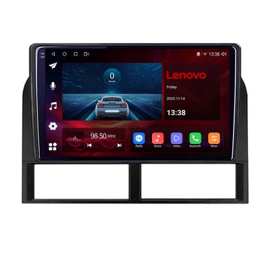 Navigatie Jeep Grand Cherokee gen 2 1999-2004, Lenovo Ultra Original, Qualcomm 8-Core, 4G, Camera 360, CarPlay Wireless, 4+64GB, 9"