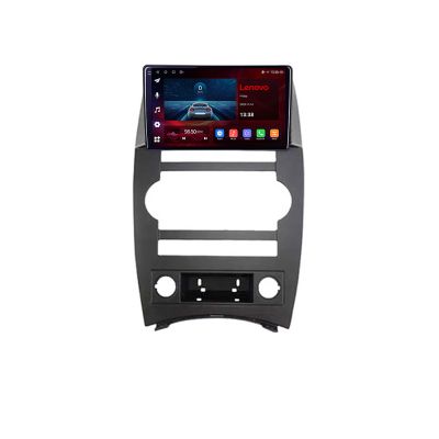 Navigatie Jeep Commander 2005-2010, Lenovo Ultra Original, Qualcomm 8-Core, 4G, Camera 360, CarPlay Wireless, 4+64GB, 9"