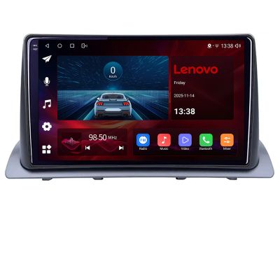Navigatie Honda CR-V gen 5 2023-, Lenovo Ultra Original, Qualcomm 8-Core, 4G, Camera 360, CarPlay Wireless, 4+64GB, 10.1"