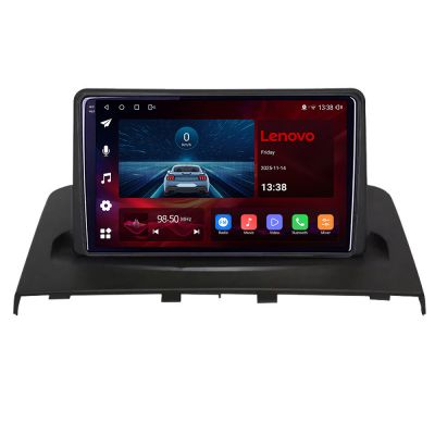 Navigatie Land Rover Freelander gen 2 2006-2015, Lenovo Ultra Original, Qualcomm 8-Core, 4G, Camera 360, CarPlay Wireless, 4+64GB, 9"