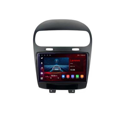 Navigatie Fiat Freemont 2011-2021, Lenovo Ultra Original, Qualcomm 8-Core, 4G, Camera 360, CarPlay Wireless, 4+64GB, 9"