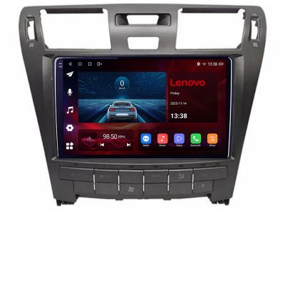 Navigatie Lexus Seria LS gen 4 2006-2016, Lenovo Ultra Original, Qualcomm 8-Core, 4G, Camera 360, CarPlay Wireless, 4+64GB, 10.1"