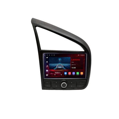 Navigatie Audi R8 2006-2014, Lenovo Ultra Original, Qualcomm 8-Core, 4G, Camera 360, CarPlay Wireless, 4+64GB, 9"