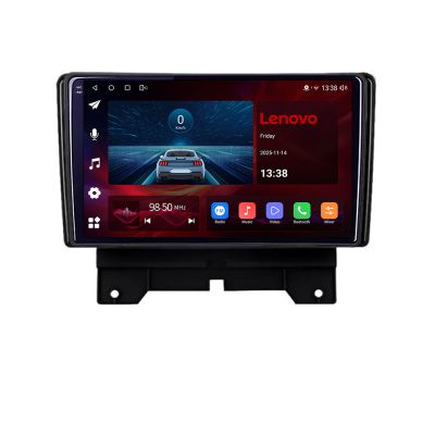 Navigatie Land Rover Range Rover Sport gen 1 L320 2005-2013, Lenovo Ultra Original, Qualcomm 8-Core, 4G, Camera 360, CarPlay Wireless, 4+64GB, 9"