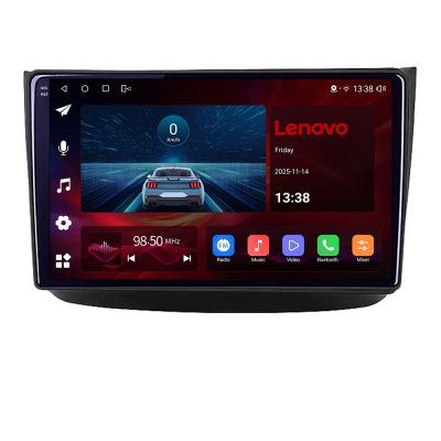 Navigatie Mercedes Vito / Viano 2004-2006, Lenovo Ultra Original, Qualcomm 8-Core, 4G, Camera 360, CarPlay Wireless, 4+64GB, 10.1"