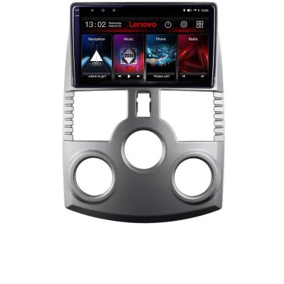 Navigatie Daihatsu Terios 2006-2016 Android radio gps internet 8 core 6+128 Lenovo