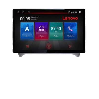 Navigatie Audi TT 2004-2011 N-078 ecran 13" 2K 8+128 Android Waze USB Navigatie 4G 360 Toslink Youtub