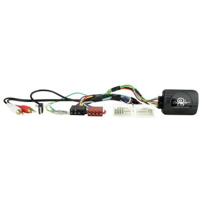 Connects2 CTSKI015.2 Adaptor comenzi volan KIA SPORTAGE RIO 2011-2016